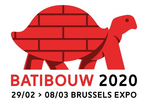 Batibouw 2020